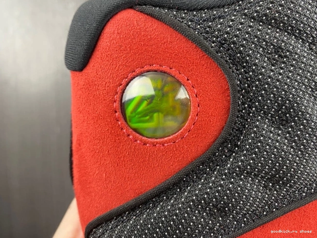 Bred 414571-004 Retro 13 Jordan (2017) 0817